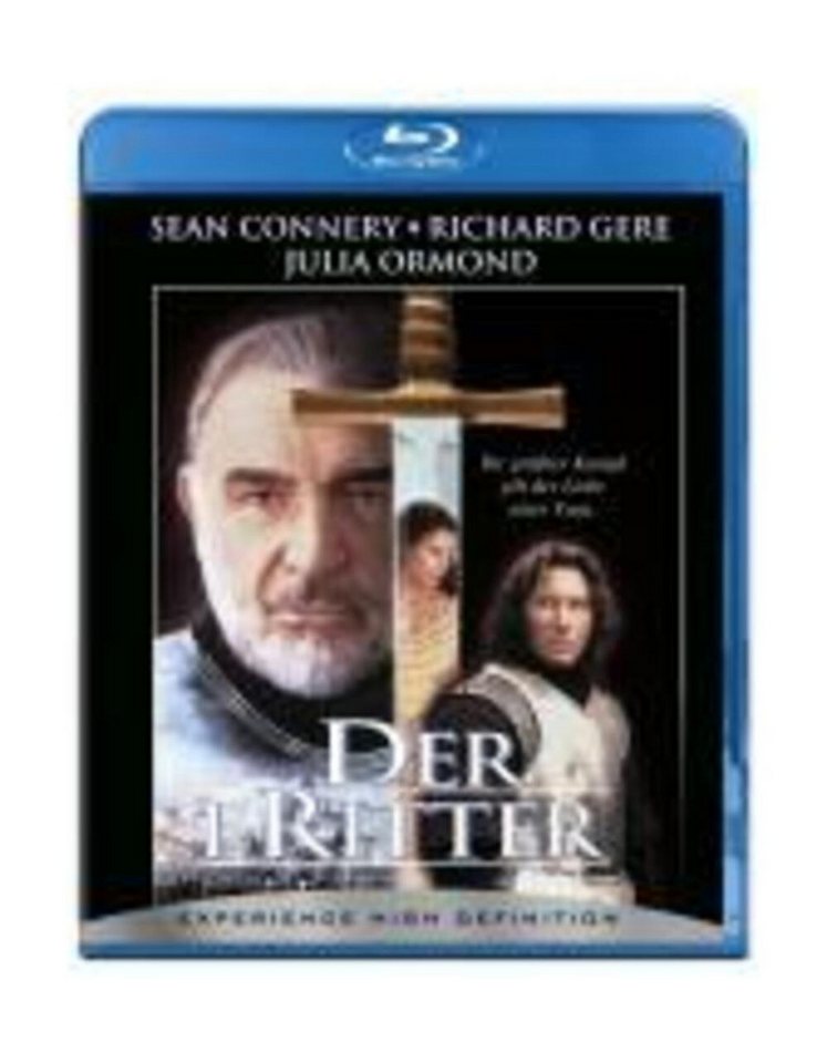 Blu-ray Der 1. Ritter Blu-ray Der 1. Ritter von OTTO