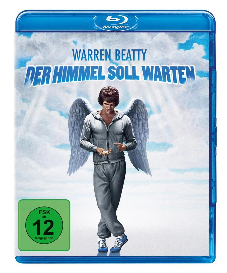 Blu-ray Der Himmel soll warten Blu-ray Der Himmel soll warten von OTTO