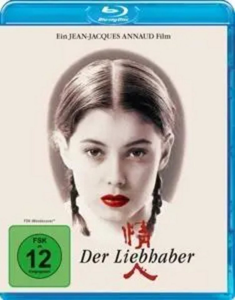 Blu-ray Der Liebhaber Blu-ray Der Liebhaber von OTTO