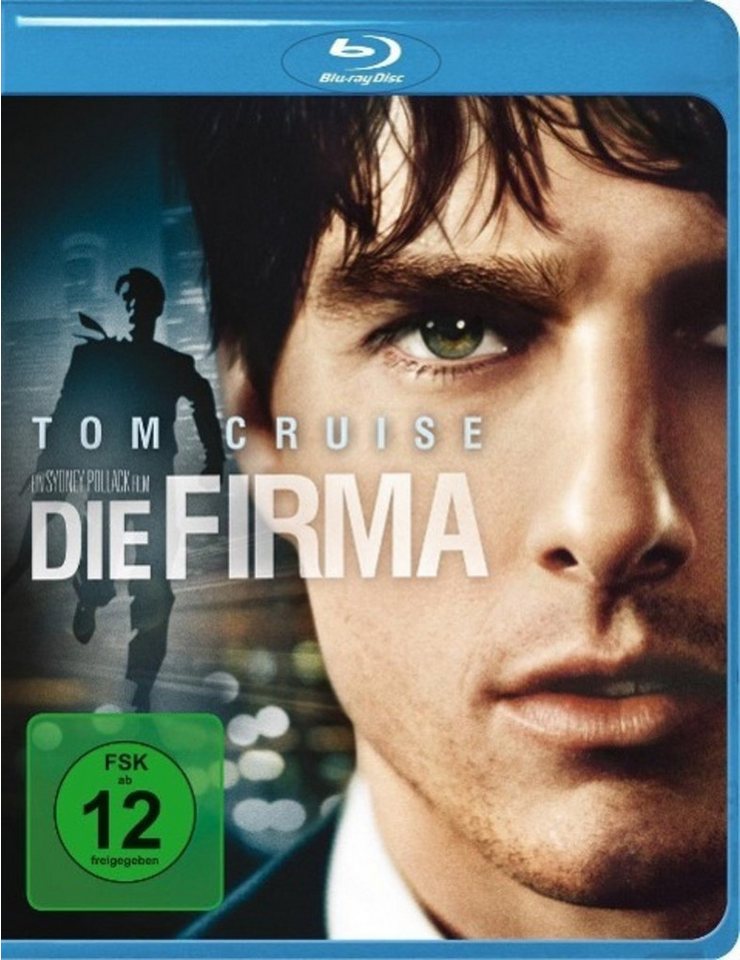 Blu-ray Die Firma Blu-ray Die Firma von OTTO