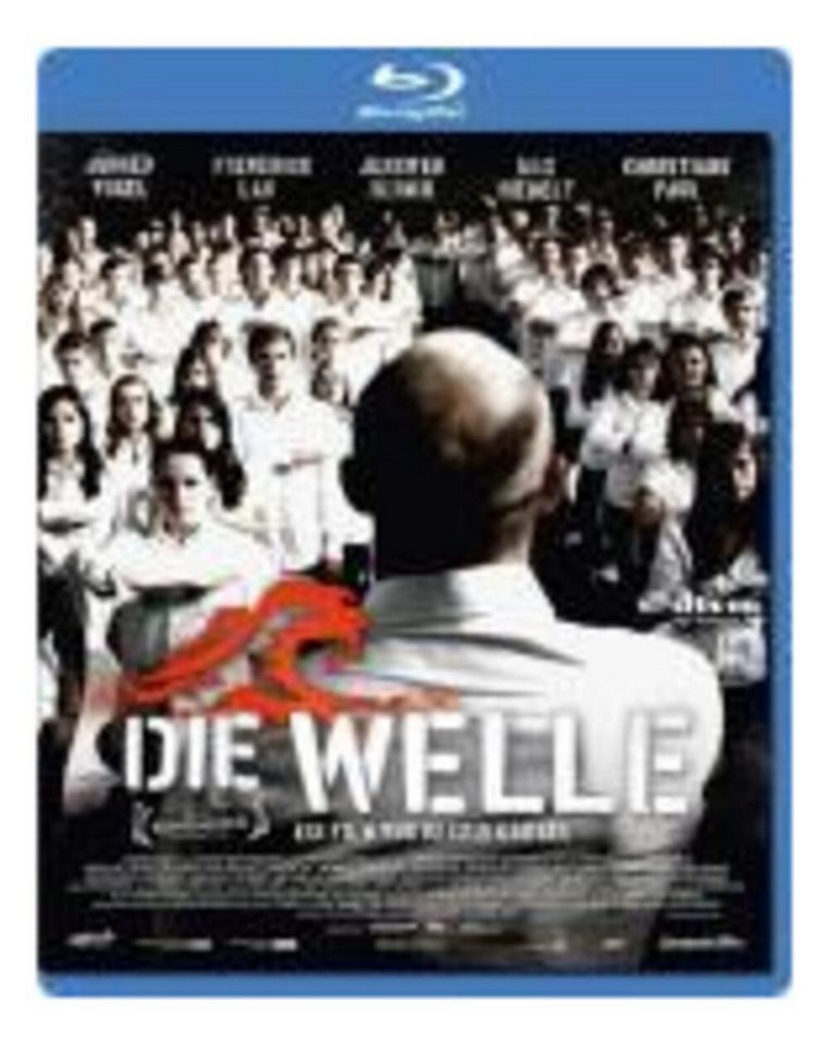 Blu-ray Die Welle Blu-ray Die Welle von OTTO