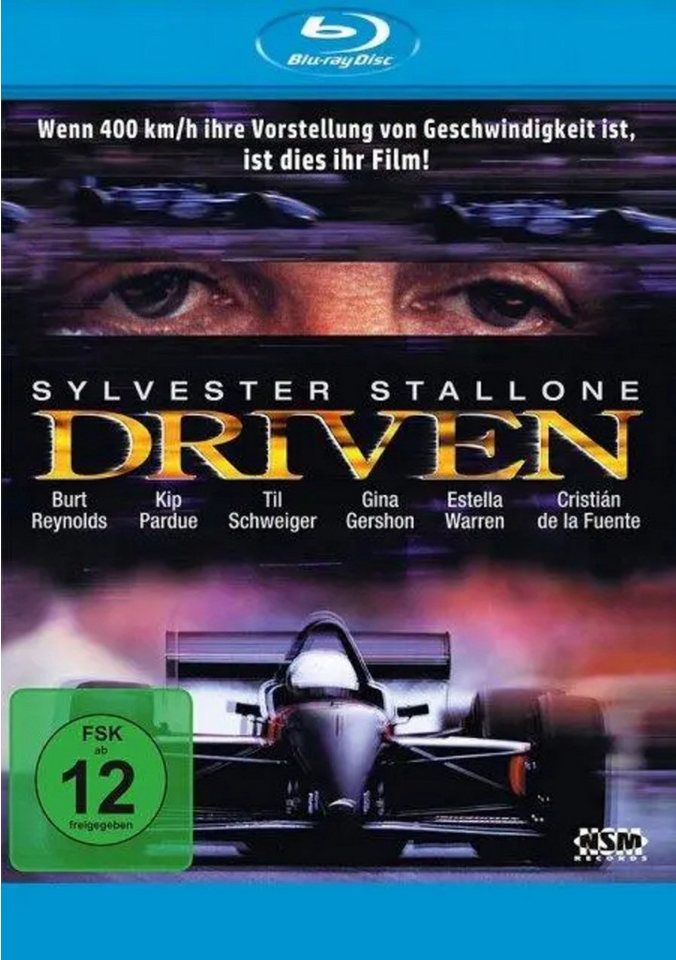 Blu-ray Driven Blu-ray Driven von OTTO