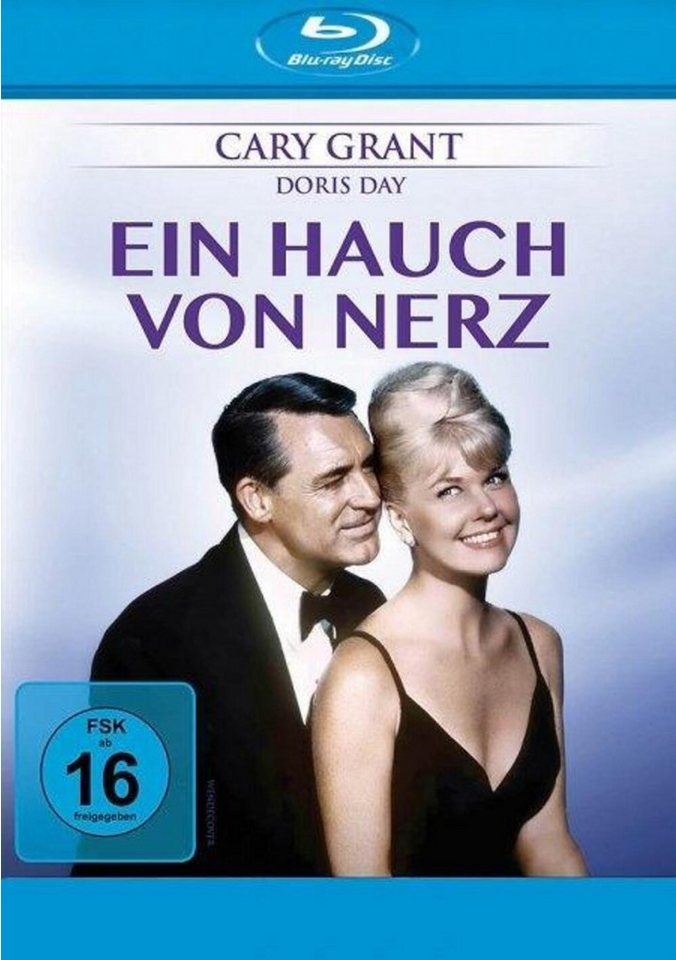 Blu-ray Ein Hauch von Nerz Blu-ray Ein Hauch von Nerz von OTTO