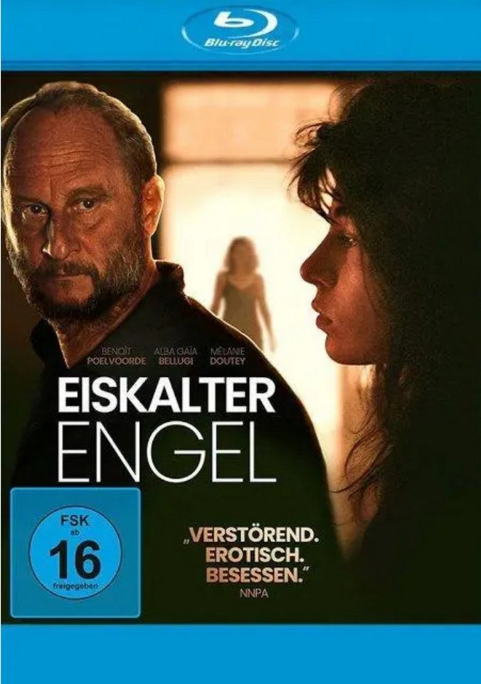Blu-ray Eiskalter Engel von OTTO