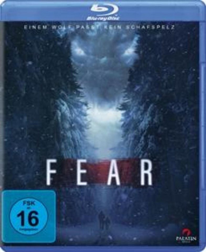 Blu-ray Fear - Forget Everything And Run Blu-ray Fear - Forget Everything And Run von OTTO