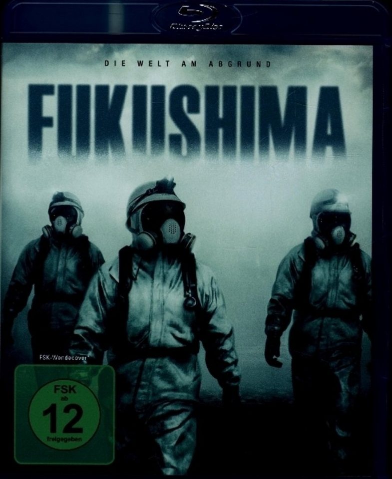 Blu-ray Fukushima Blu-ray Fukushima von OTTO