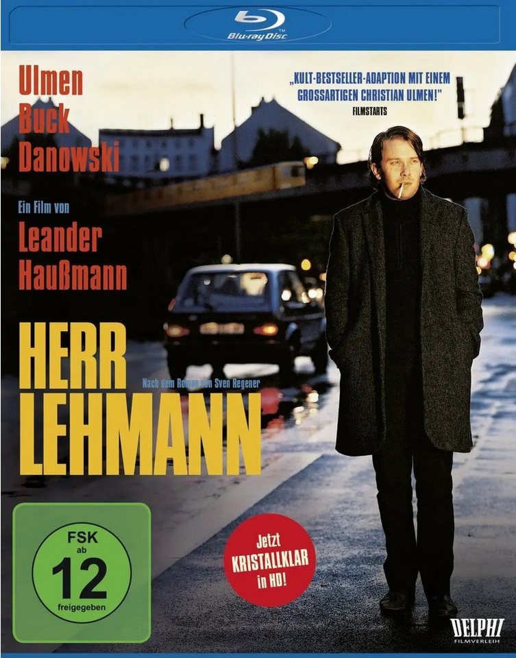 Blu-ray Herr Lehmann Blu-ray Herr Lehmann von OTTO