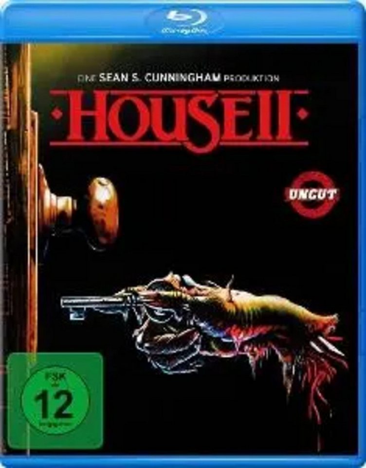 Blu-ray House 2 Blu-ray House 2 von OTTO