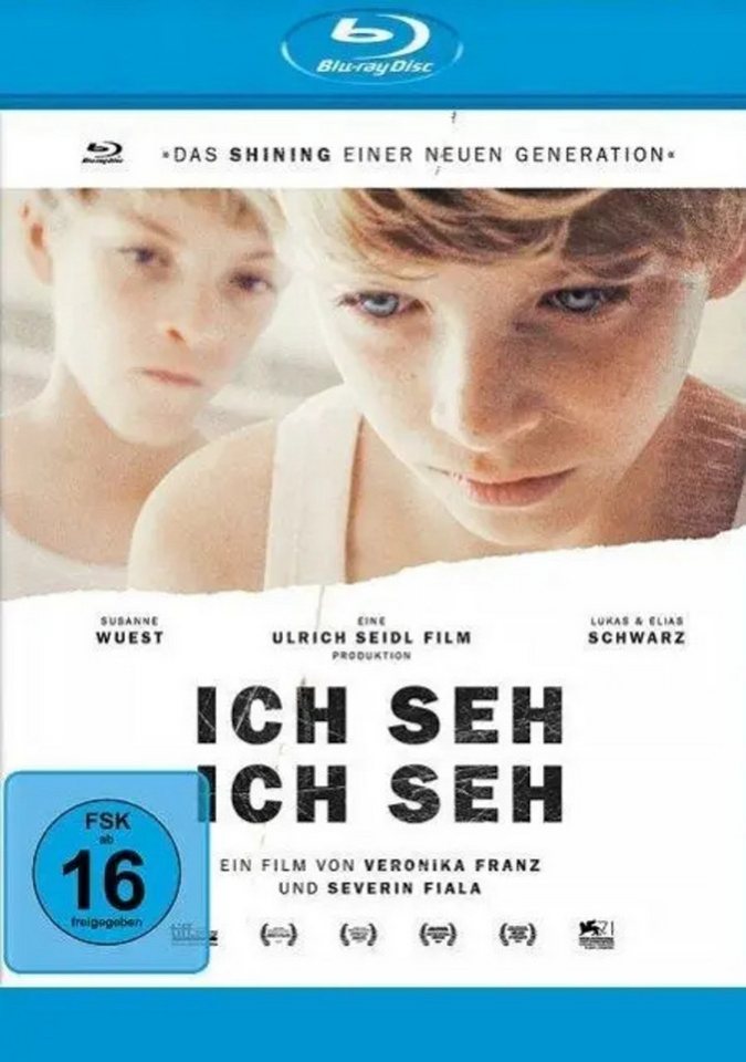Blu-ray Ich Seh Ich Seh Blu-ray Ich Seh Ich Seh von OTTO