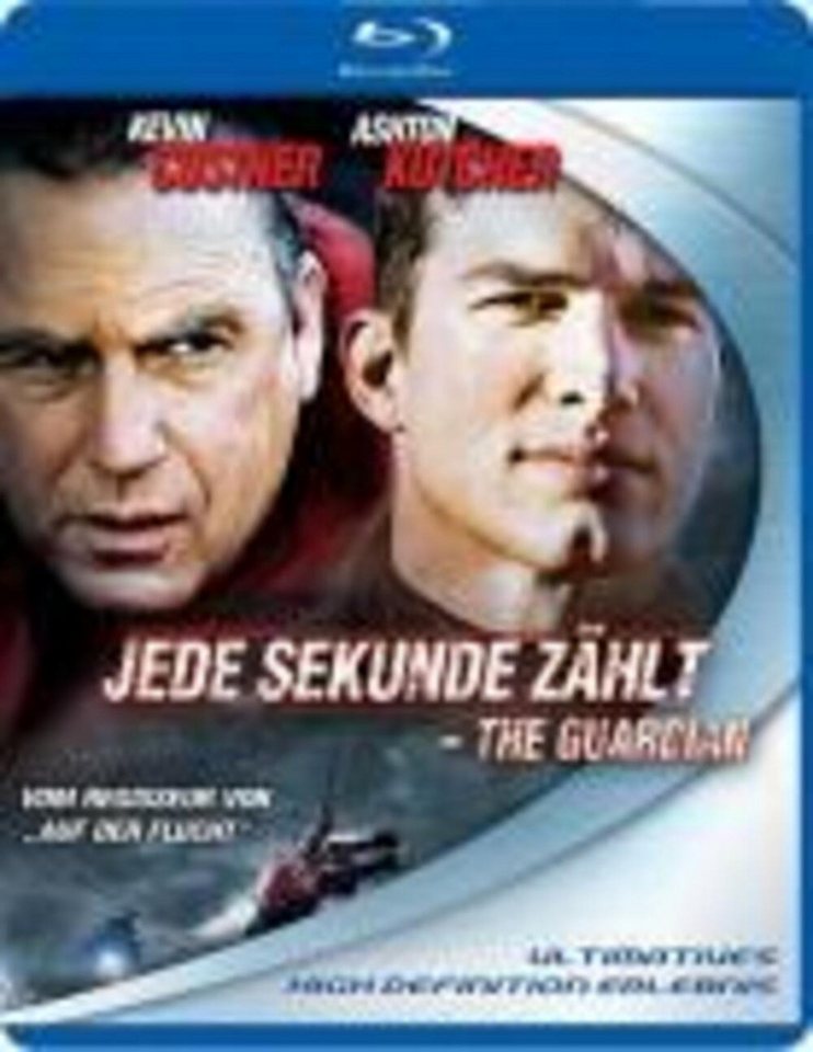 Blu-ray Jede Sekunde zählt - The Guardian Blu-ray Jede Sekunde zählt - The Guardian von OTTO
