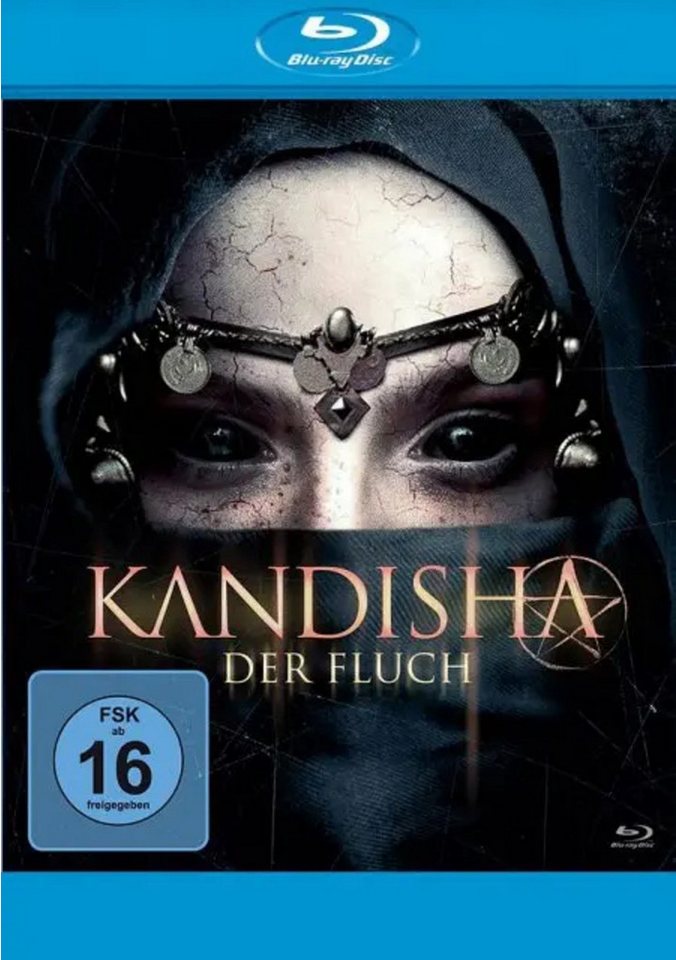 Blu-ray Kandisha - Der Fluch Blu-ray Kandisha - Der Fluch von OTTO