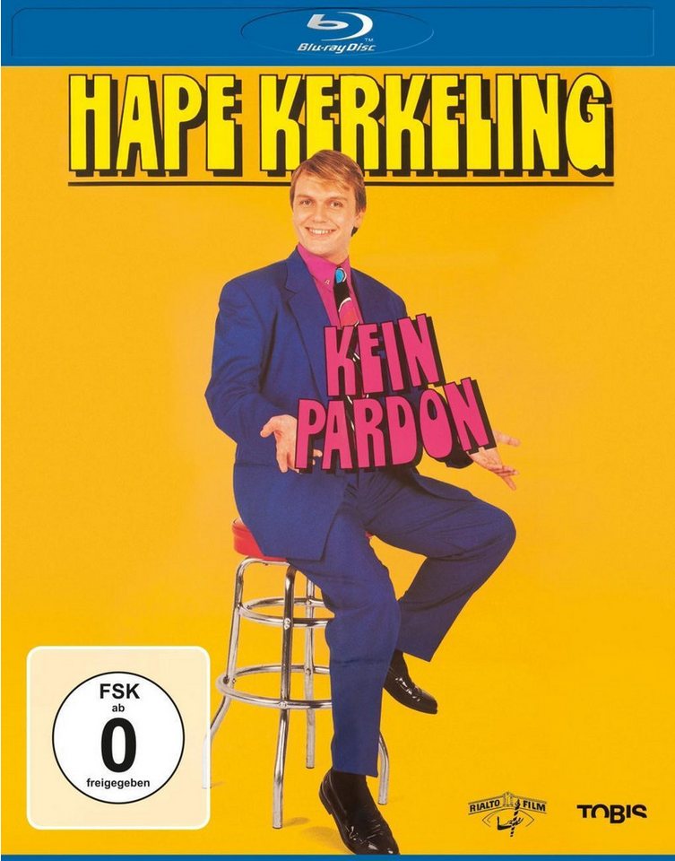 Blu-ray Kein Pardon Blu-ray Kein Pardon von OTTO