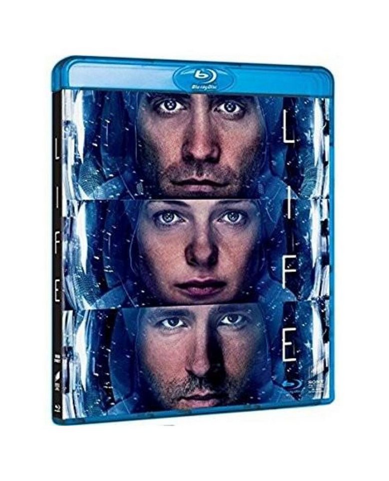 Blu-ray Life Blu-ray Life von OTTO