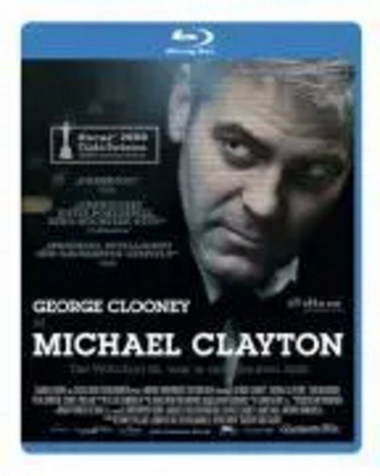 Blu-ray Michael Clayton von OTTO