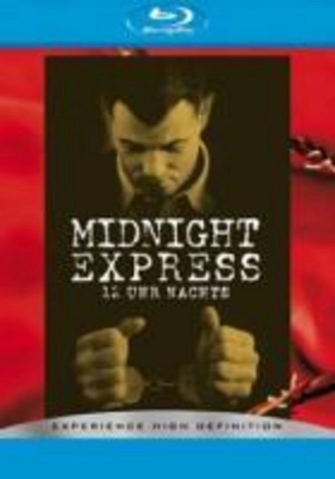 Blu-ray Midnight Express - 12 Uhr Nachts Blu-ray Midnight Express - 12 Uhr Nachts von OTTO