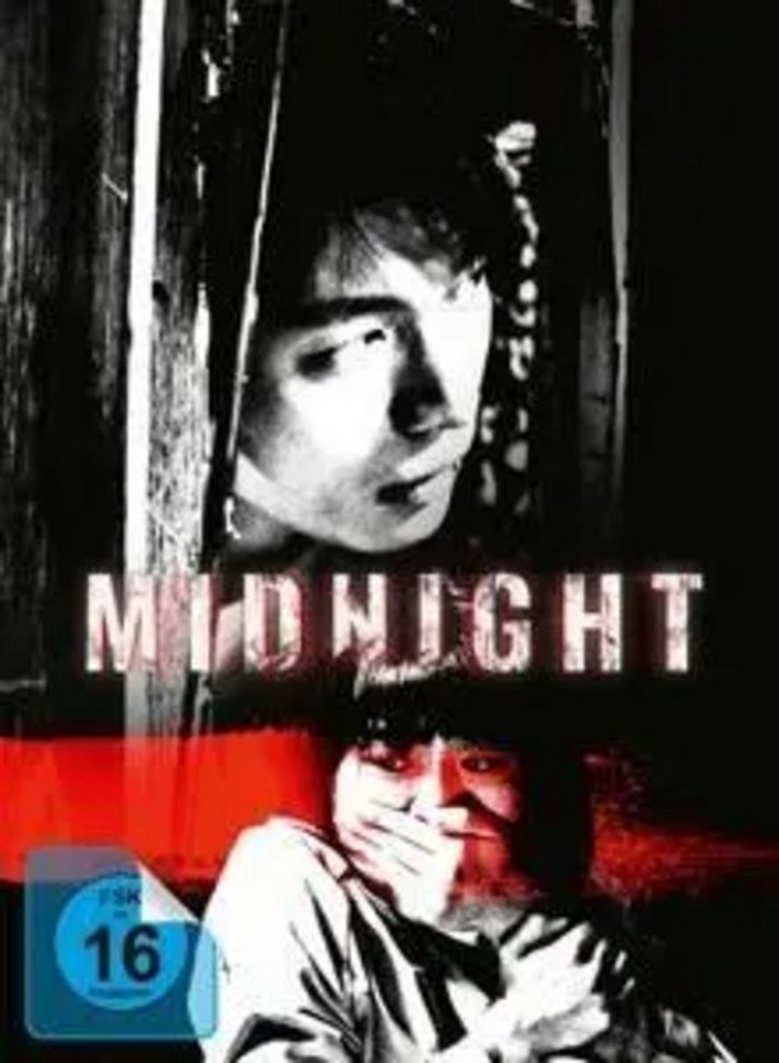 Blu-ray Midnight Blu-ray Midnight von OTTO