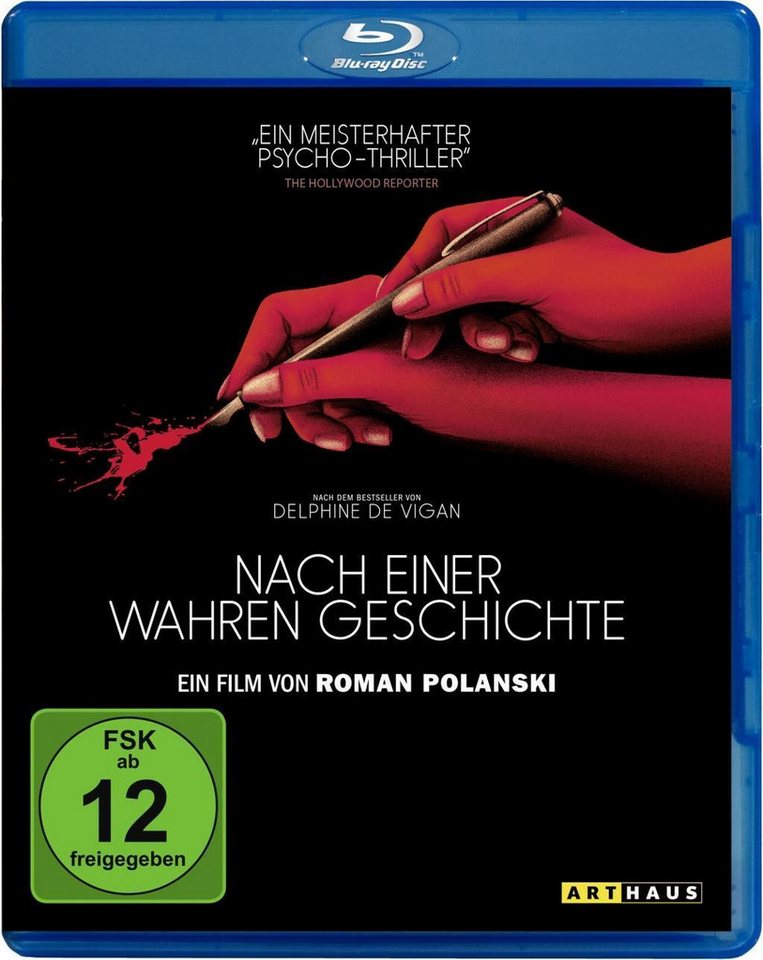 Blu-ray Nach einer wahren Geschichte Blu-ray Nach einer wahren Geschichte von OTTO