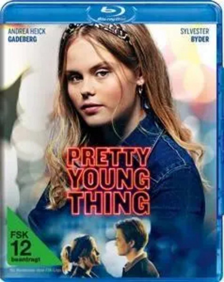 Blu-ray Pretty Young Thing Blu-ray Pretty Young Thing von OTTO