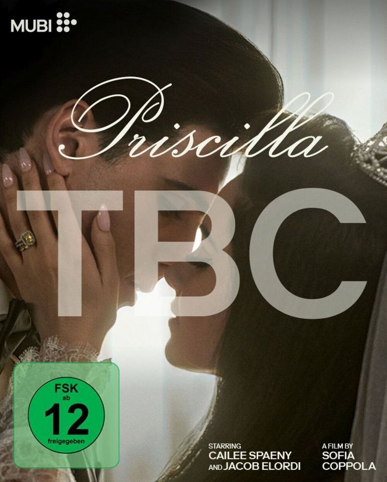 Blu-ray Priscilla (Blu-ray) von OTTO