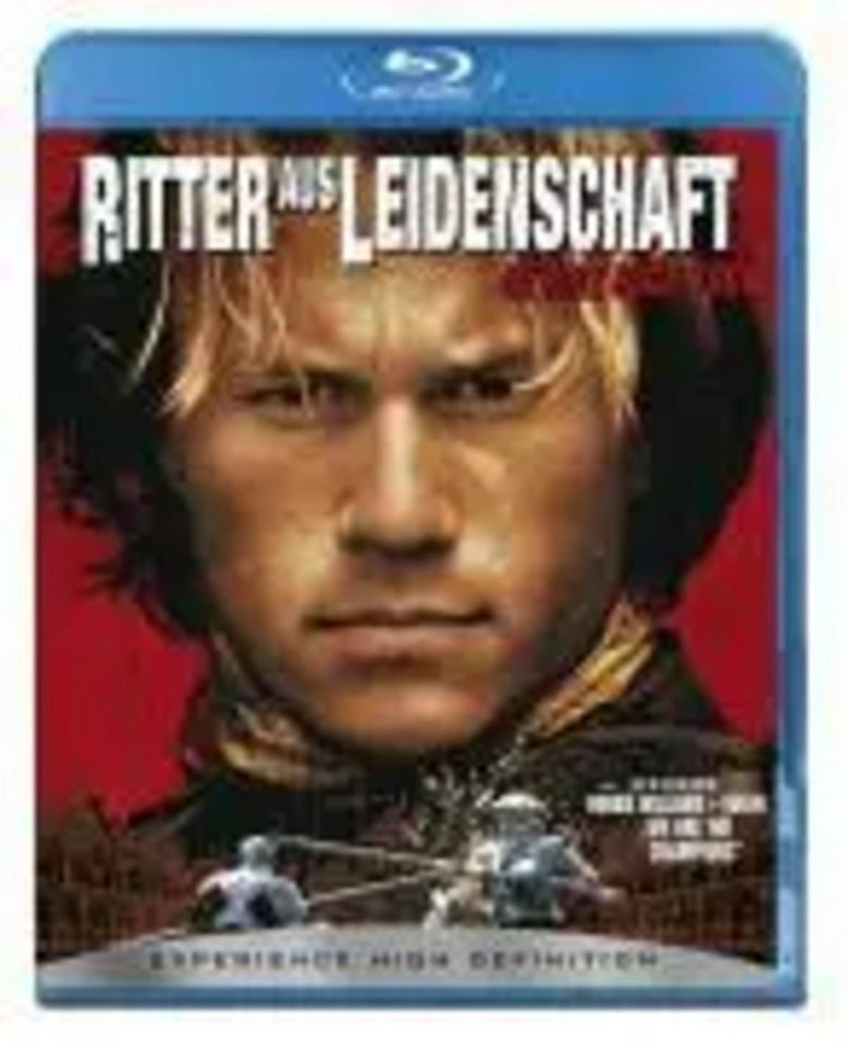 Blu-ray Ritter aus Leidenschaft von OTTO