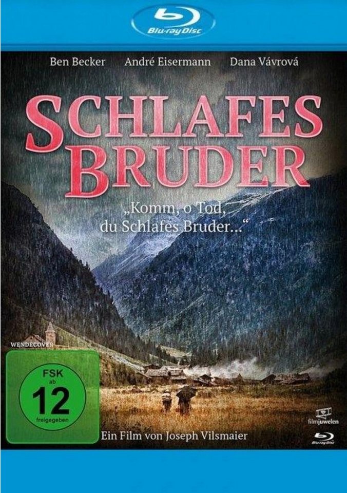 Blu-ray Schlafes Bruder Blu-ray Schlafes Bruder von OTTO