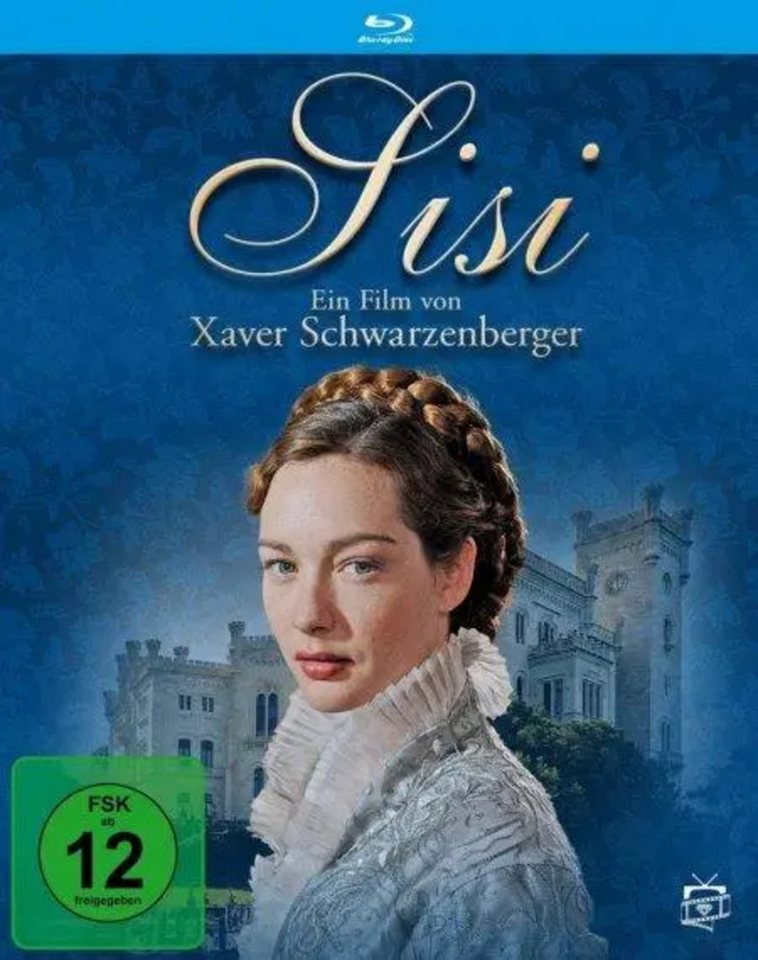 Blu-ray Sisi Blu-ray Sisi von OTTO