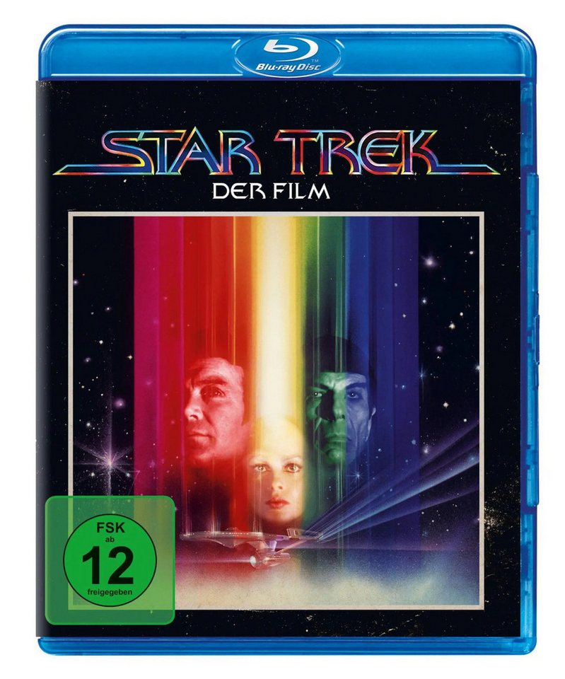 Blu-ray Star Trek I - Der Film Blu-ray Star Trek I - Der Film von OTTO