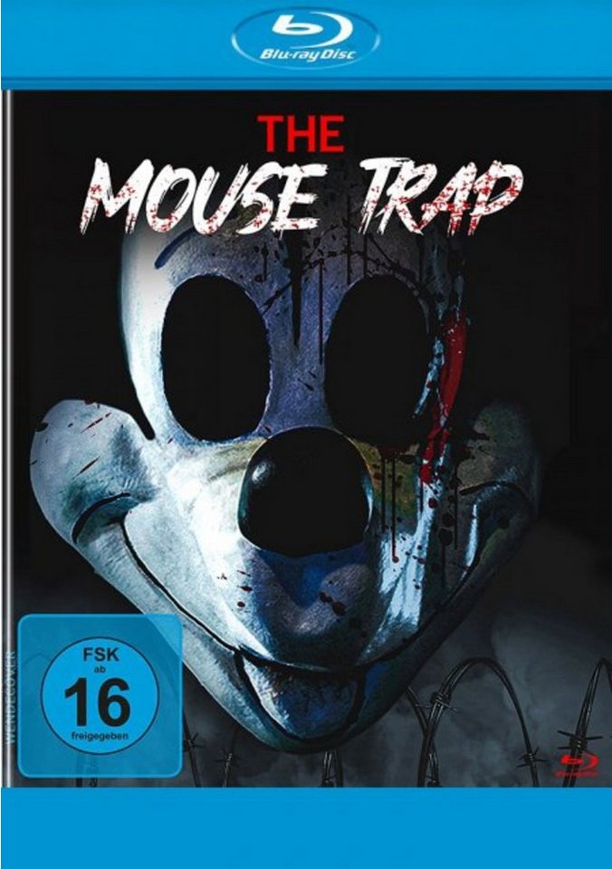 Blu-ray The Mouse Trap Blu-ray The Mouse Trap von OTTO