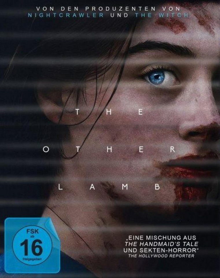 Blu-ray The Other Lamb Blu-ray The Other Lamb von OTTO