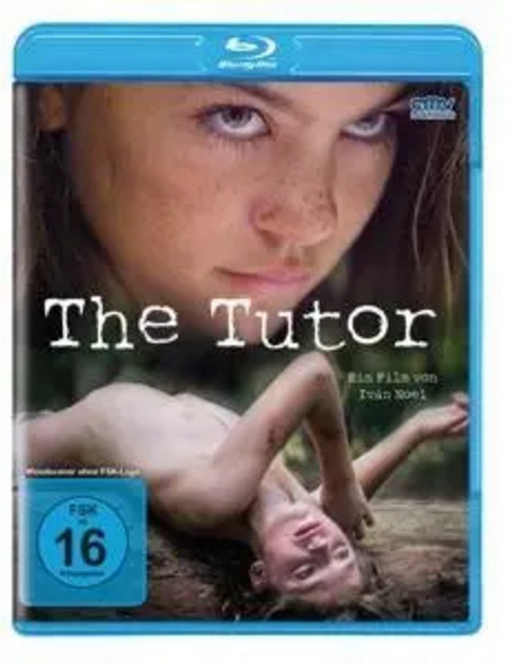 Blu-ray The Tutor Blu-ray The Tutor von OTTO