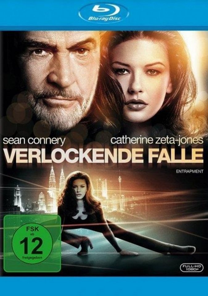 Blu-ray Verlockende Falle Blu-ray Verlockende Falle von OTTO