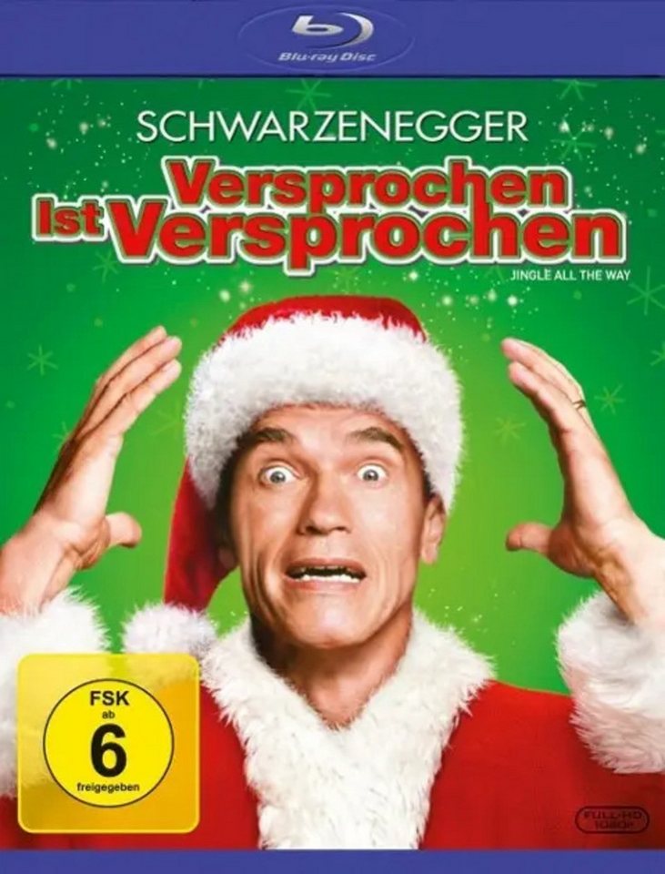 Blu-ray Versprochen ist Versprochen Blu-ray Versprochen ist Versprochen von OTTO