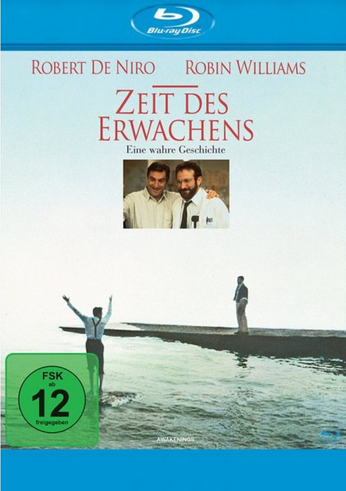 Blu-ray Zeit des Erwachens - Eine wahre Geschichte Blu-ray Zeit des Erwachens - Eine wahre Geschichte von OTTO