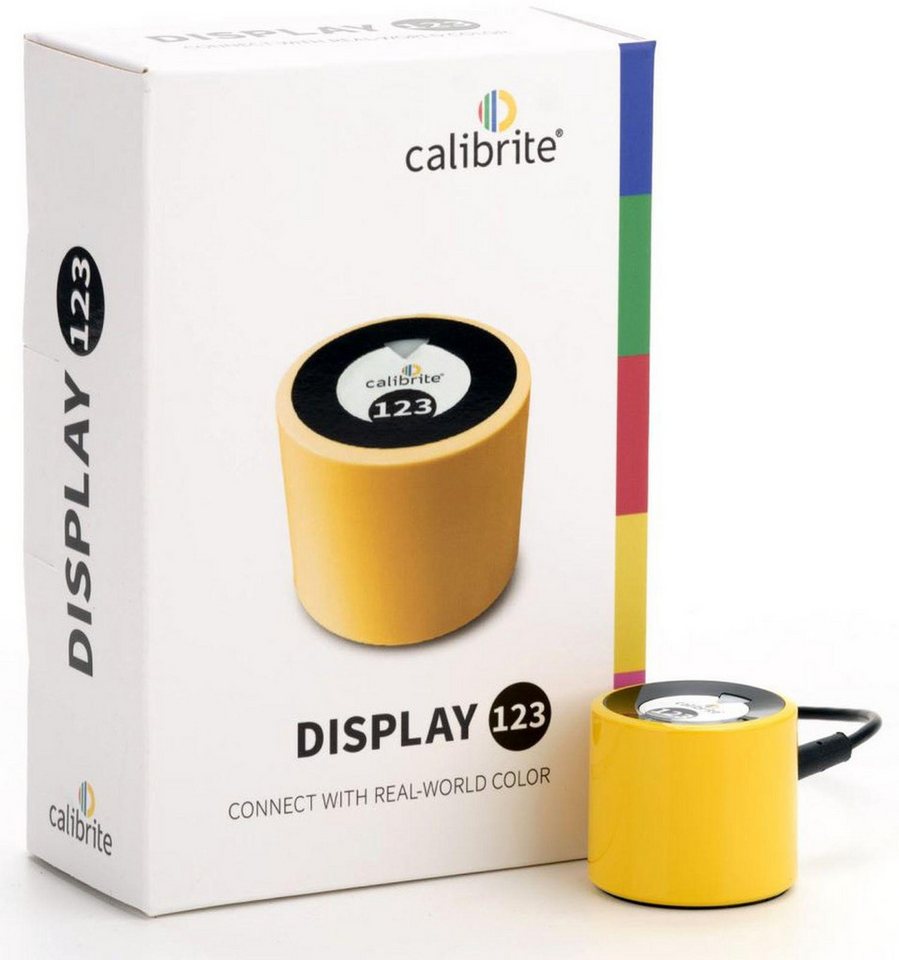 Calibrite Display 123 Monitor-Halterung Calibrite Display 123 Monitor-Halterung von OTTO