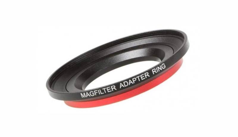 Carry Speed Magfilter Adapter 55mm Objektivzubehör von OTTO
