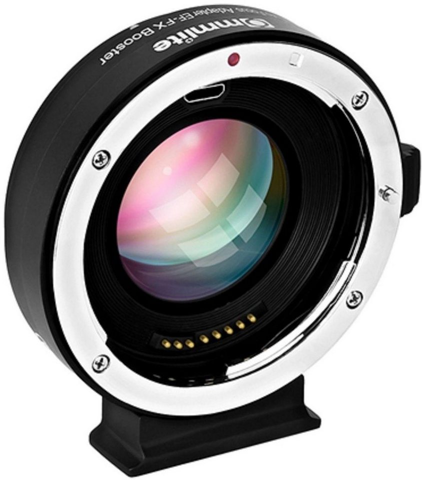 Commlite Canon EF/EF-S Mount an Fujifilm X-Mount Objektivzubehör von OTTO