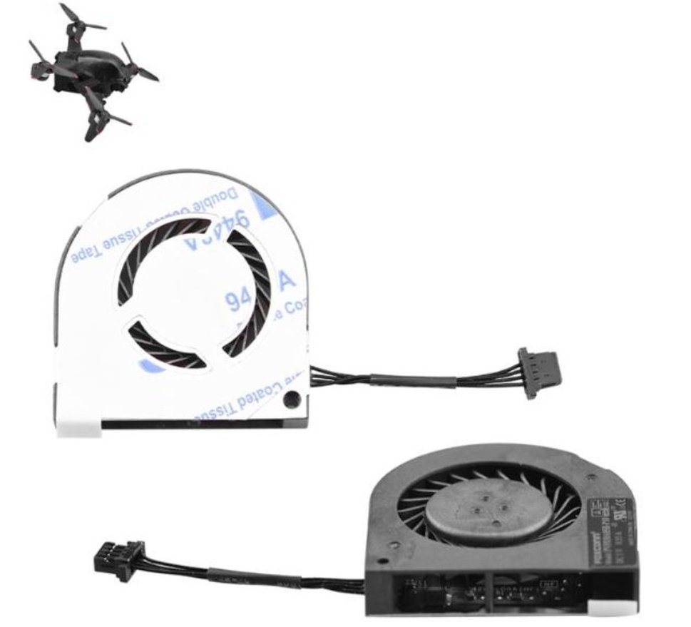 DJI FPV - Ventilator Zubehör Drohne von OTTO