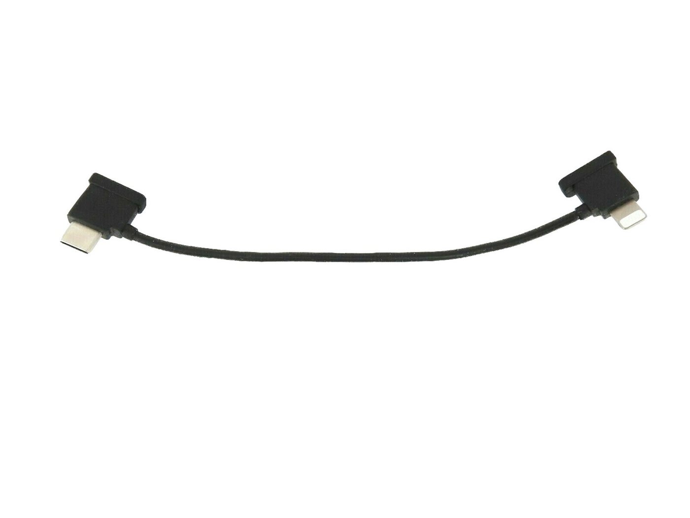 DJI DJI Mini 2 / Mavic Air 2 - Controller Kabel (Lightning iPhone Apple) Zubehör Drohne von DJI