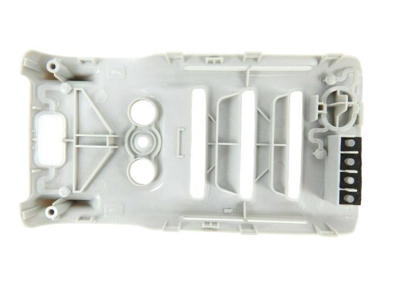 DJI DJI Mini 2 - Untere Abdeckung Zubehör Drohne von DJI
