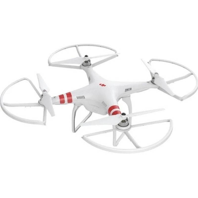 DJI Phantom 2 - Propellerschutz Zubehör Drohne von DJI