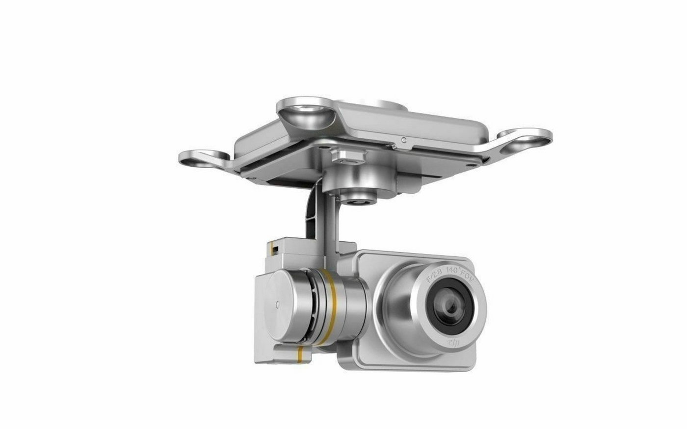 DJI Phantom 2 Vision Plus - Kamera Zubehör Drohne von OTTO