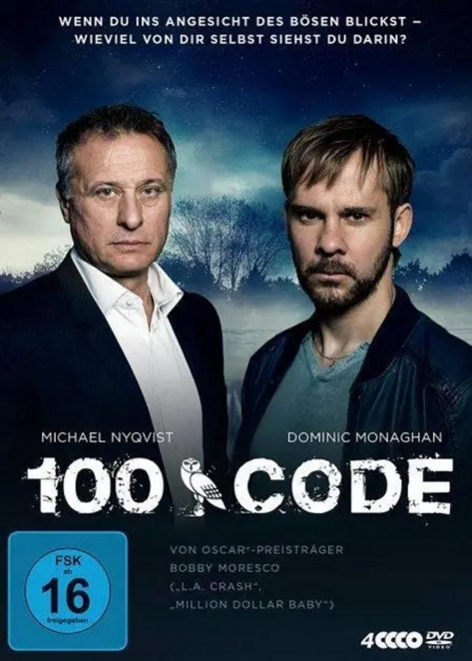 DVD 100 Code DVD 100 Code von OTTO
