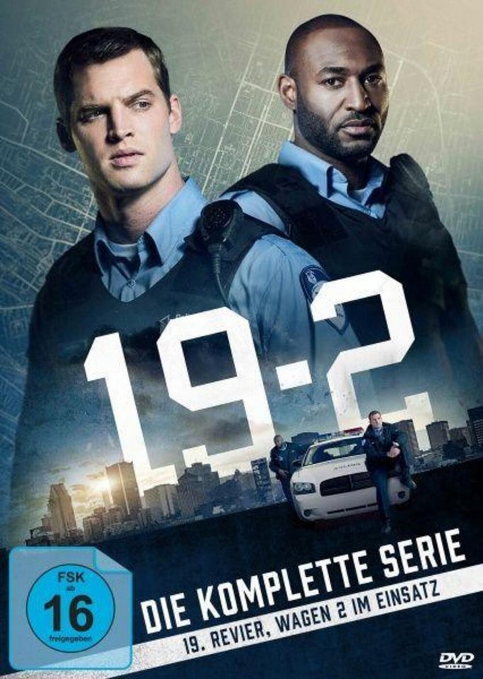 DVD 19-2 DVD 19-2 von OTTO
