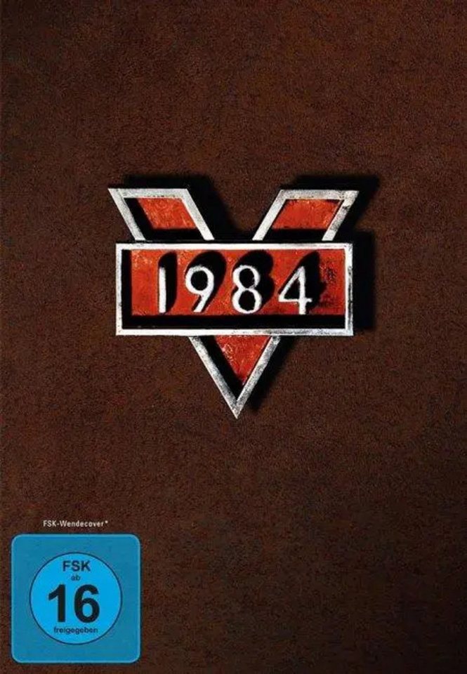 DVD 1984 von OTTO