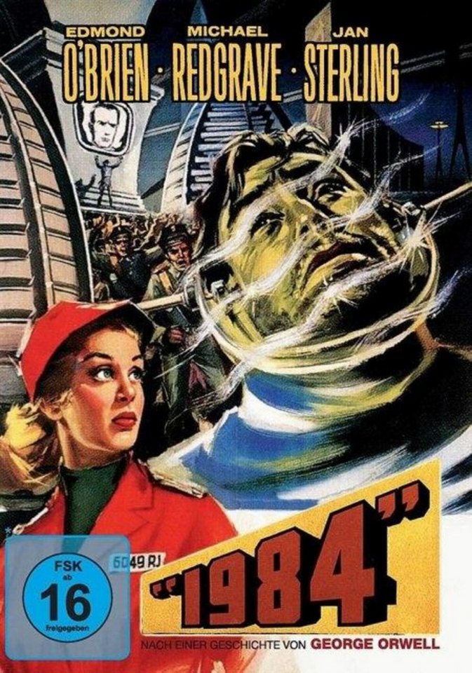 DVD 1984 DVD 1984 von OTTO