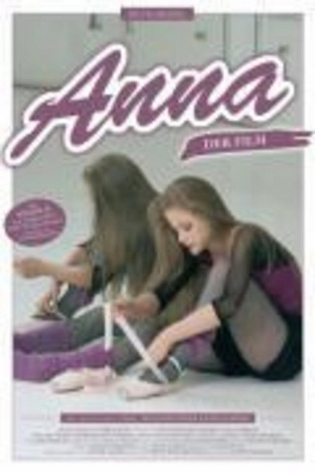 DVD Anna - Der Film DVD Anna - Der Film von OTTO