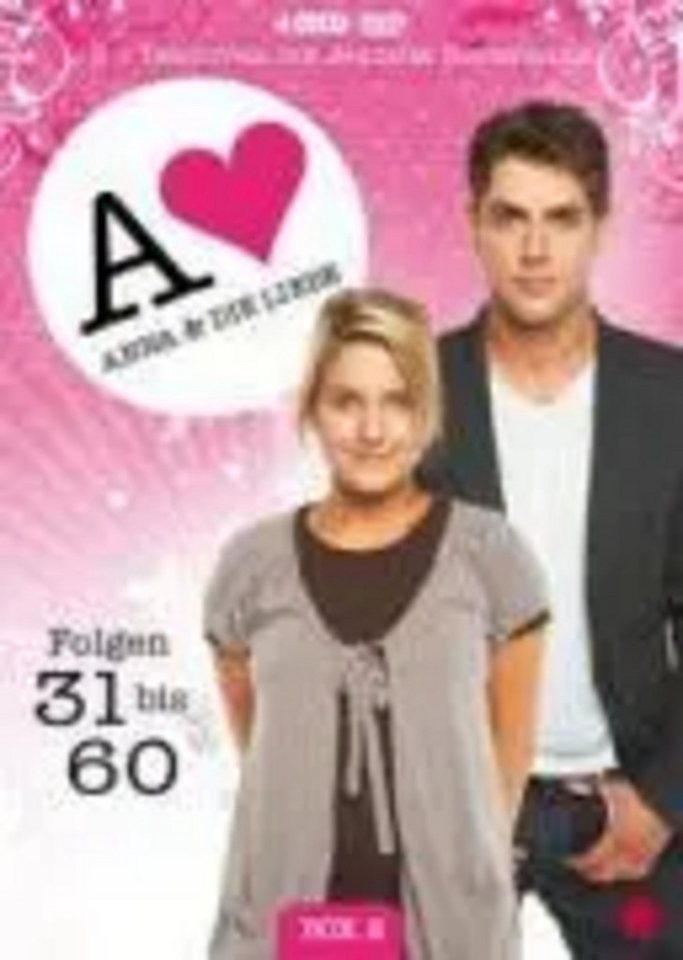 DVD Anna und die Liebe DVD Anna und die Liebe von OTTO
