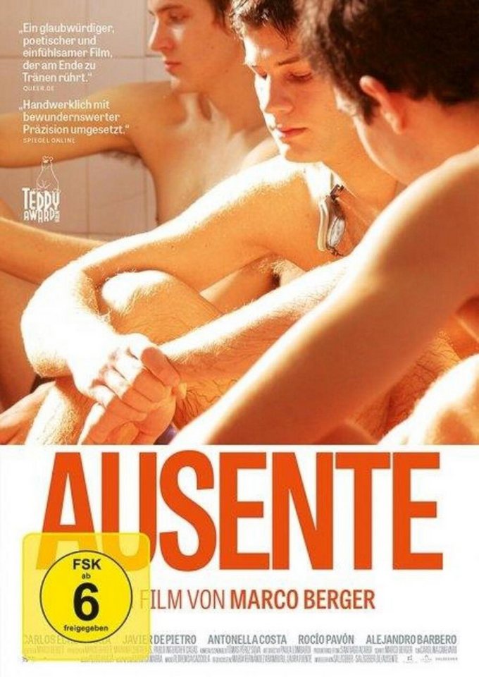 DVD Ausente DVD Ausente von OTTO
