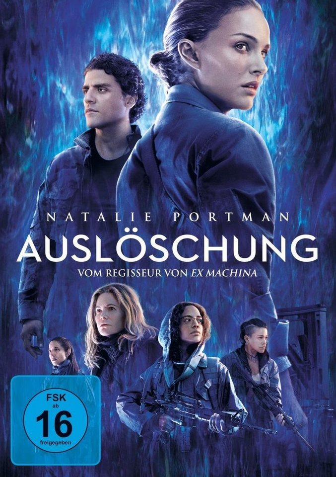 DVD Auslöschung DVD Auslöschung von OTTO