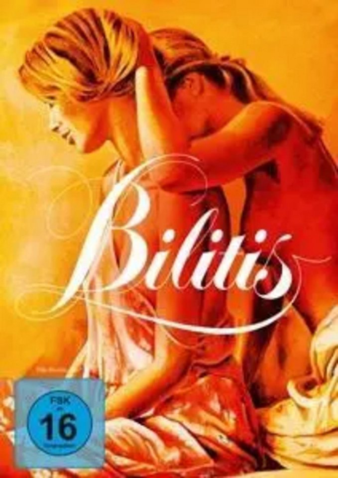 DVD Bilitis DVD Bilitis von OTTO